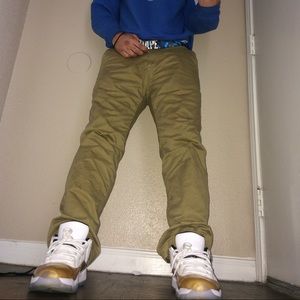 Bape Belt